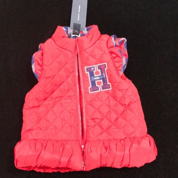 Tommy Hilfiger 3 Piece Set - Picture 6 of 6